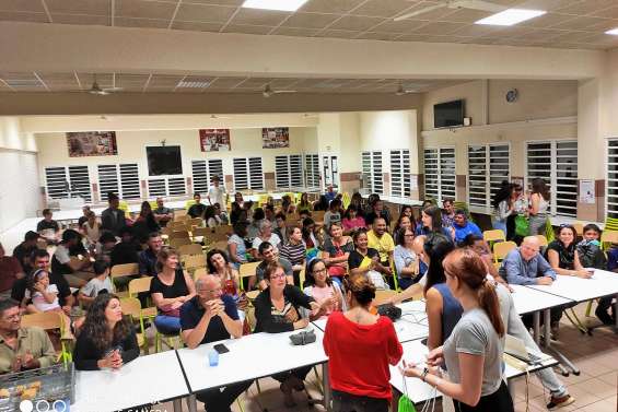 Le Móndor fantástico a remis ses prix aux lauréats