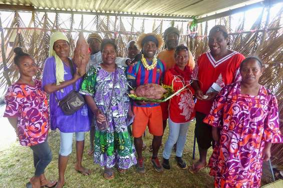 La patate douce sous toutes ses formes