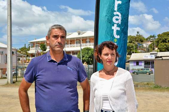 Deux élus communaux évincés de leur poste d’adjoint