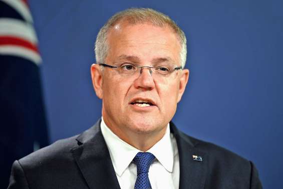 Enquête russe sur Trump : le Premier ministre australien minimise son rôle