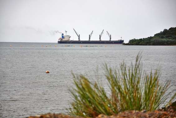 Transport du minerai : de nouvelles recommandations