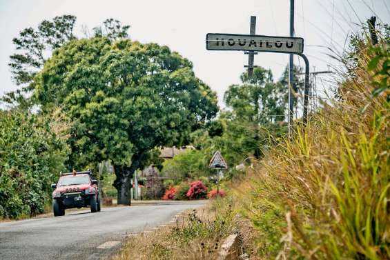 Accident mortel à Houaïlou : le conducteur en détention