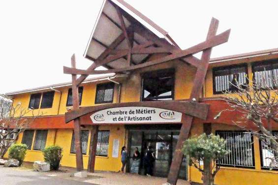 Les entreprises artisanales ont tiré leur épingle du jeu l’année dernière