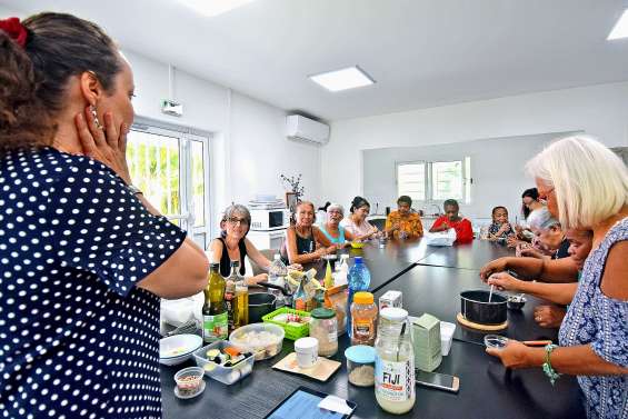 Semaine bleue : des activités senior pas comme les autres