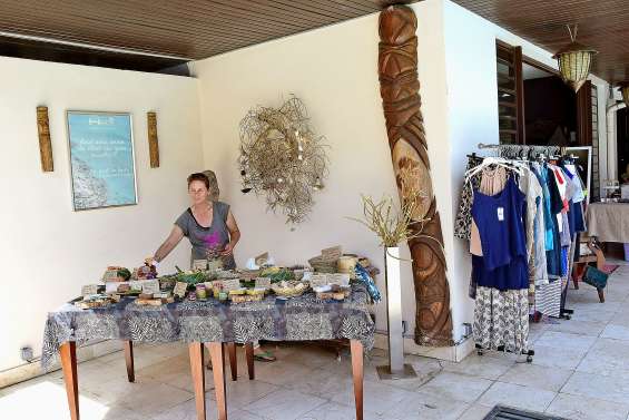 Le premier rendez-vous du bien-être