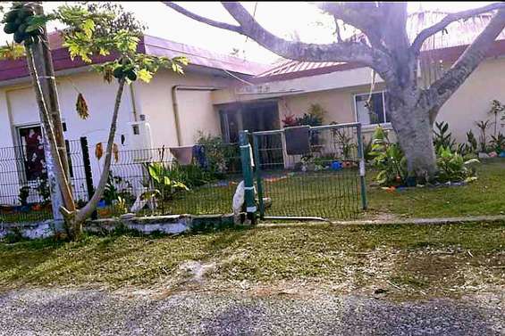 Gros mouvement de grogne à l’école de Patho