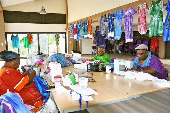 L’espace Jana veut devenir la maison de tout le monde