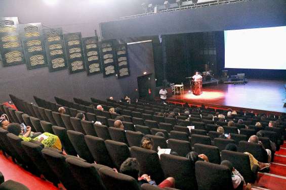 De mini-conférences vulgarisées pour la Nuit de la science