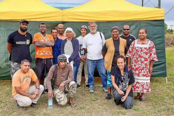 Des apiculteurs prêts à essaimer Drehu