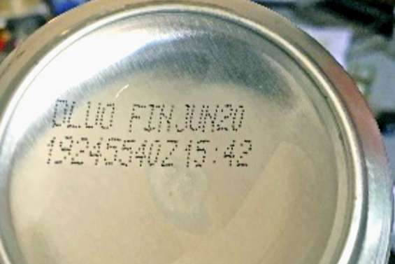 La GBNC rappelle des produits non conformes