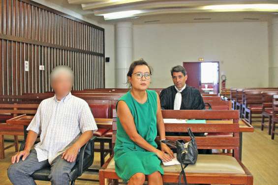 L’extradition de Ning vers la Chine empêchée pour raison médicale ?