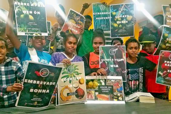 Le « Bien manger » s’invite dans les cantines