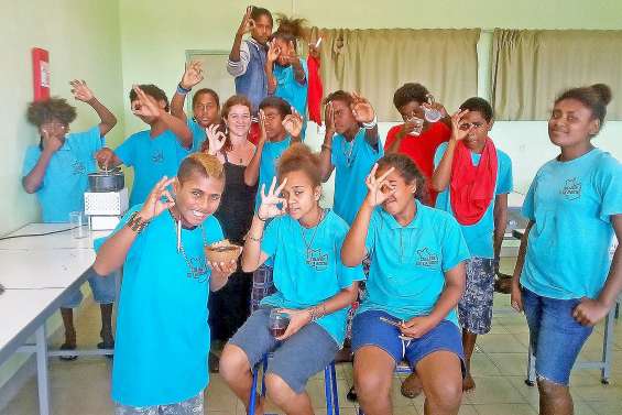 Faire ses propres produits ménagers écologiques, c’est facile !