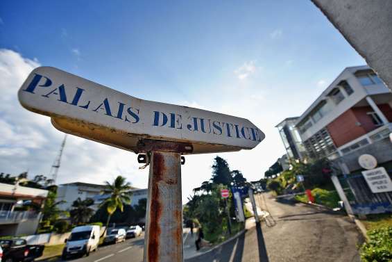 Un Mondorien cambriolé pendant qu’il est au tribunal… victime d’un cambriolage