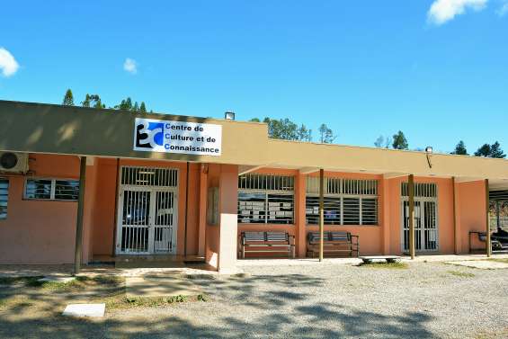 Le lycée du Père-Guéneau prend soin de ses élèves