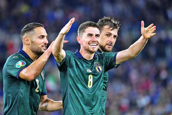 L’Italie qualifiée pour l’Euro 2020, la France devrait suivre 