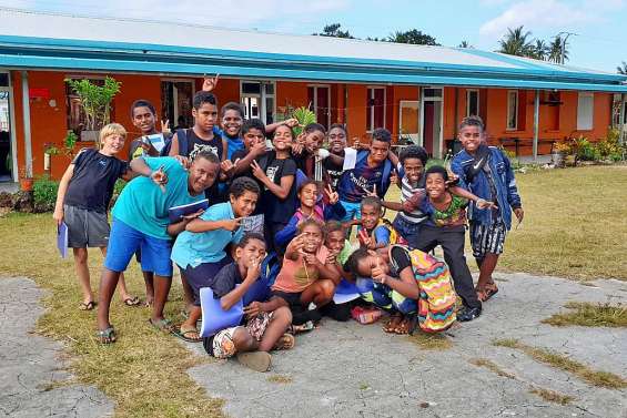 A la découverte de la culture vanuataise