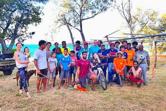Randonnées, animations et triathlon à la première Fête de la plage