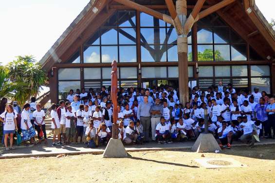 Les collégiens sensibilisés à la sécurité routière