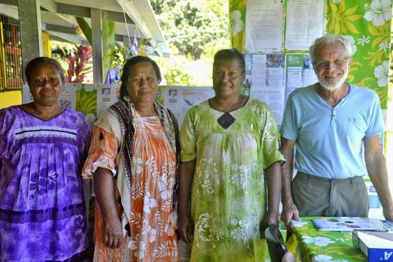 Journée festive à la Maison familiale rurale