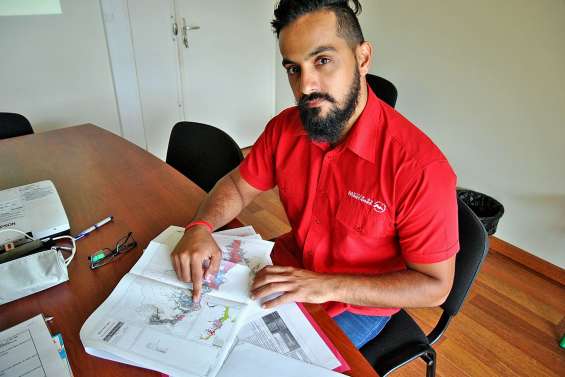 Un mois pour aller découvrir les mises à jour du Plan d’urbanisme directeur