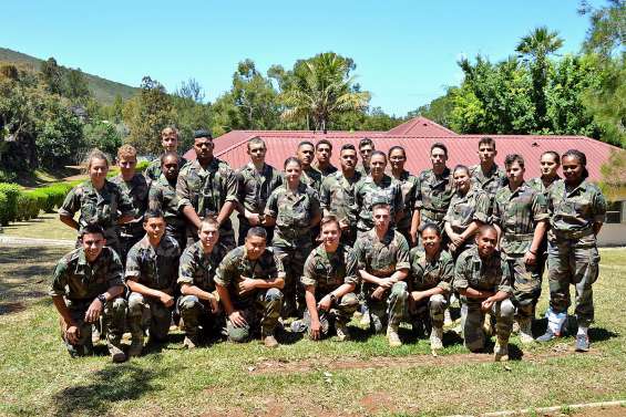 Dans la peau des militaires du Rimap