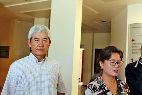 Le tribunal refuse l’extradition de Sishen Ning vers la Chine pour des raisons médicales