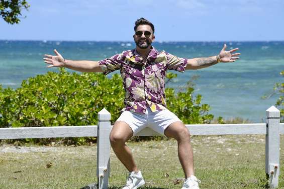 « Pour moi, c’est une fierté de venir me produire en Nouvelle-Calédonie »