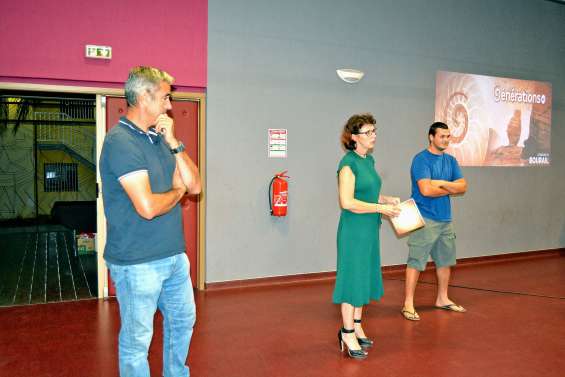 Générations NC à l’écoute des administrés de la commune