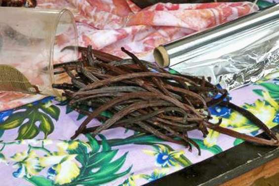 La dixième édition a encore renforcé le succès de la vanille des îles 