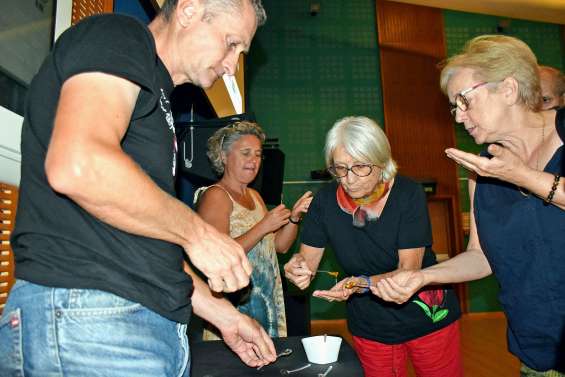 Le goût doux-amer d’Honeyland