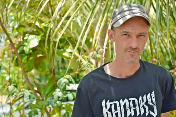 « Wyll Nerho fait la relation entre les gens, il rattache la parole »