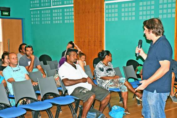 Une relation privilégiée entre le public et les réalisateurs