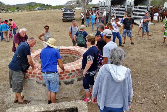 Les 140 ans de Moindou fêtés dans la tradition