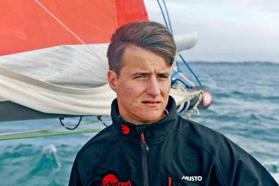 Bourgnon, la passion de la mer, au nom du père 