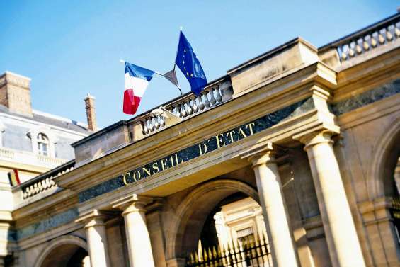 Des autorisations d’exportation de nickel devant le conseil d’Etat