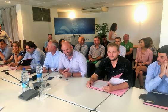 Un bouclier qualité prix sur les produits frais mis en place