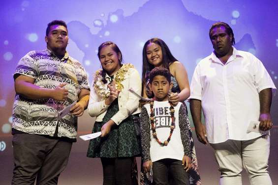 Ils iront chanter à Dumbéa