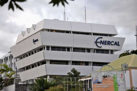 Une intersyndicale se mobilise pour la situation d’Enercal