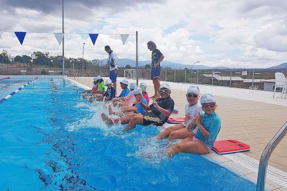 Souvenirs de vacances en zone VKP