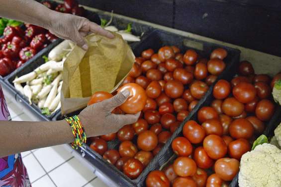 Vendre et acheter des produits frais en ligne