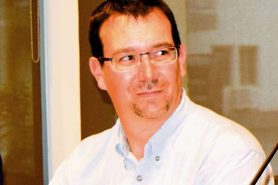 « En matière de transformation écologique, la Calédonie est à la croisée des chemins »