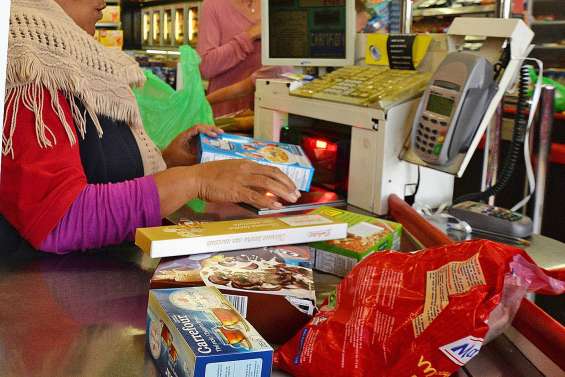 Le programme annuel d’importation pourrait être annulé