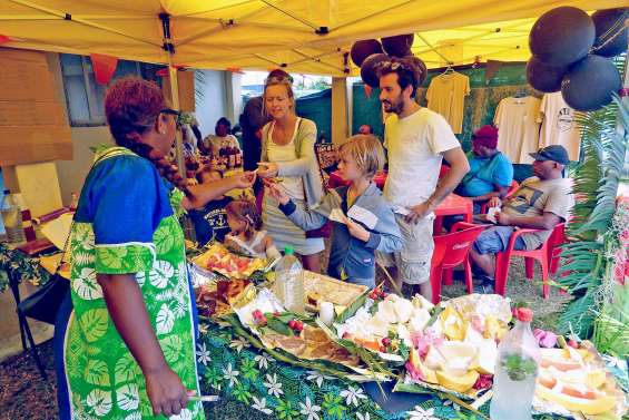 Le miel nouveau a régalé les papilles