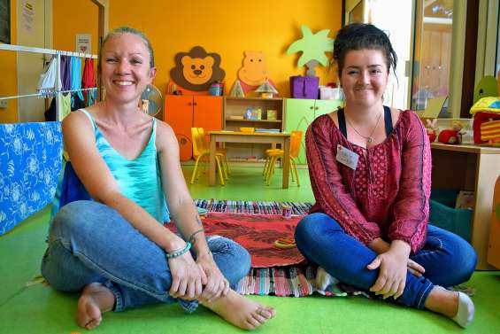 La Maison de la famille change de dimension