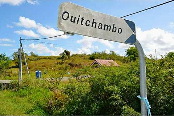 Accident mortel à Ouitchambo : sursis requis contre le conducteur