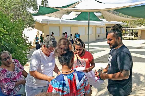 L’internat provincial à l’heure d’Halloween
