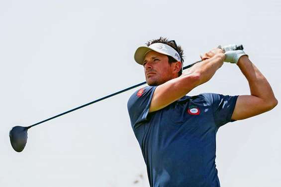 Julien Foret termine à la 7e place de l’Alps Tour