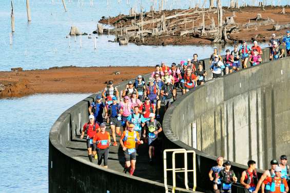 La saison prochaine s’annonce encore chargée