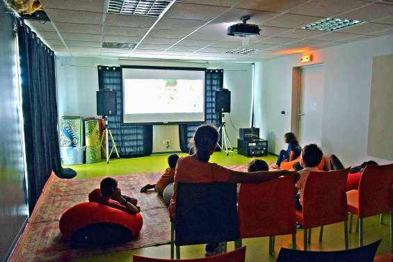 Nanny Mc Phee, la vieille nounou hideuse de retour